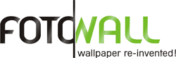 FOTOWALL - Wallpaper re-invented
